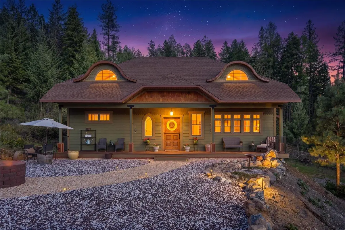 1939 Old Cc Rd, Addy, WA 99101 - #1