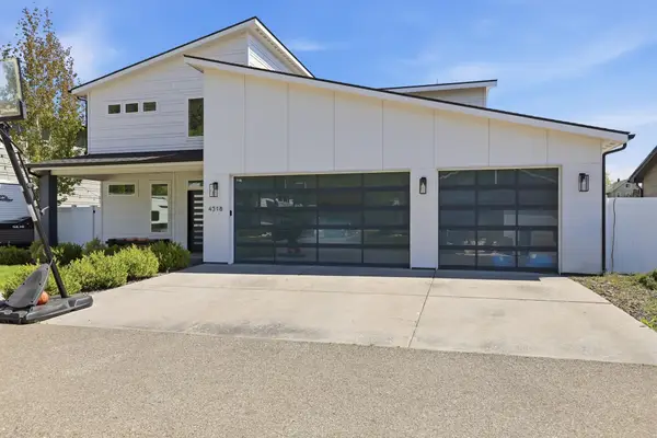 4518 N Dale Ln, Spokane, WA 99212