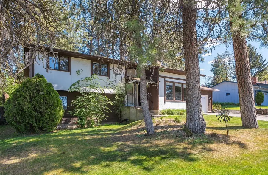 8018 N Normandie St, Spokane, WA 99208 - #2