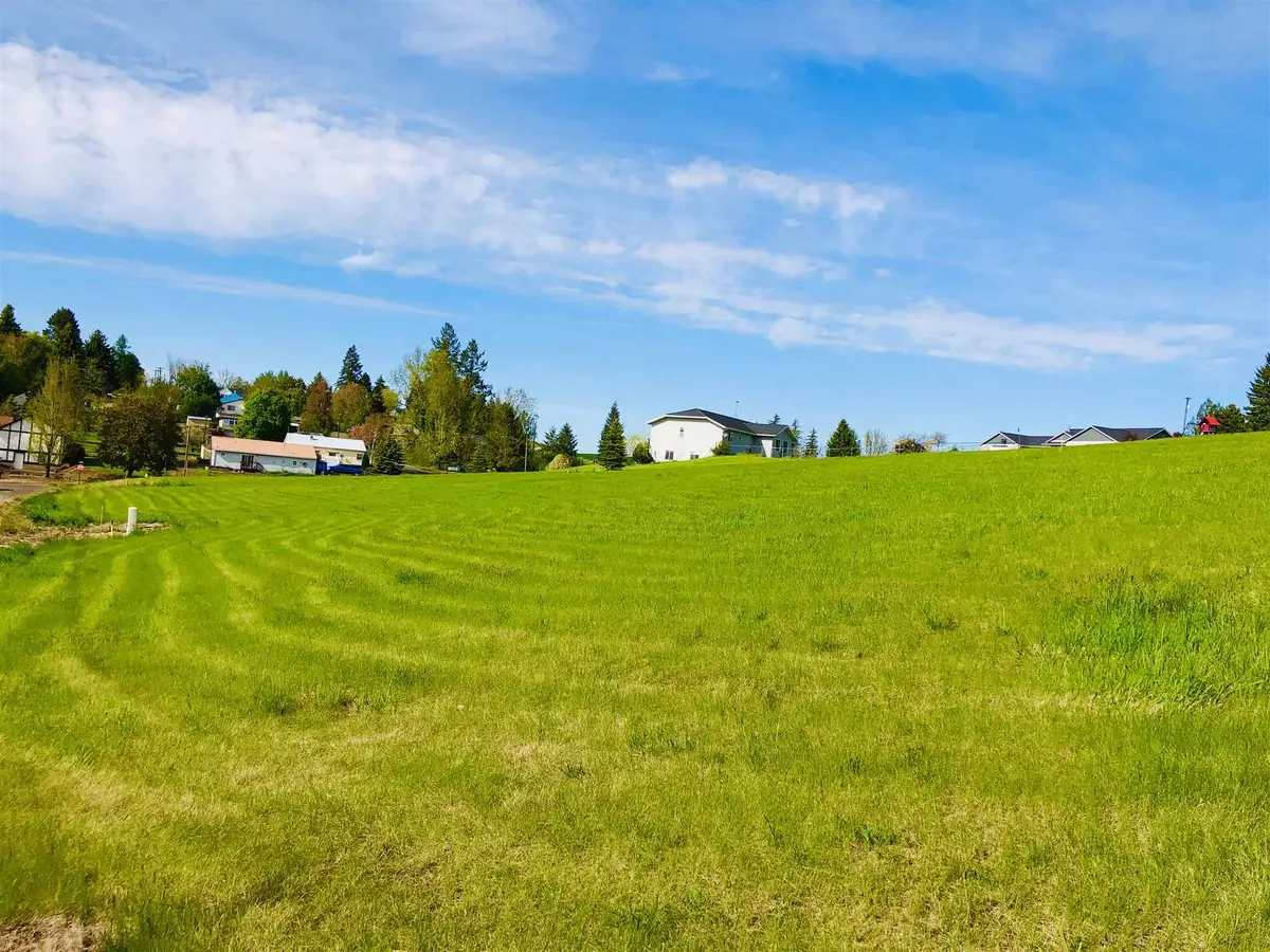 438 S College St, Tekoa, WA 99033 - #1