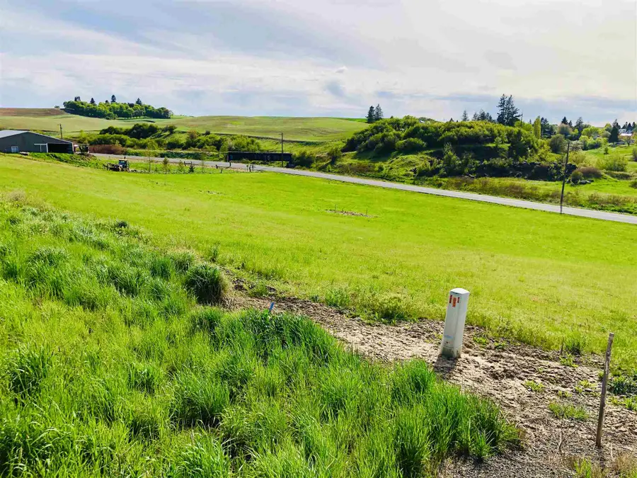 438 S College St, Tekoa, WA 99033 - #2