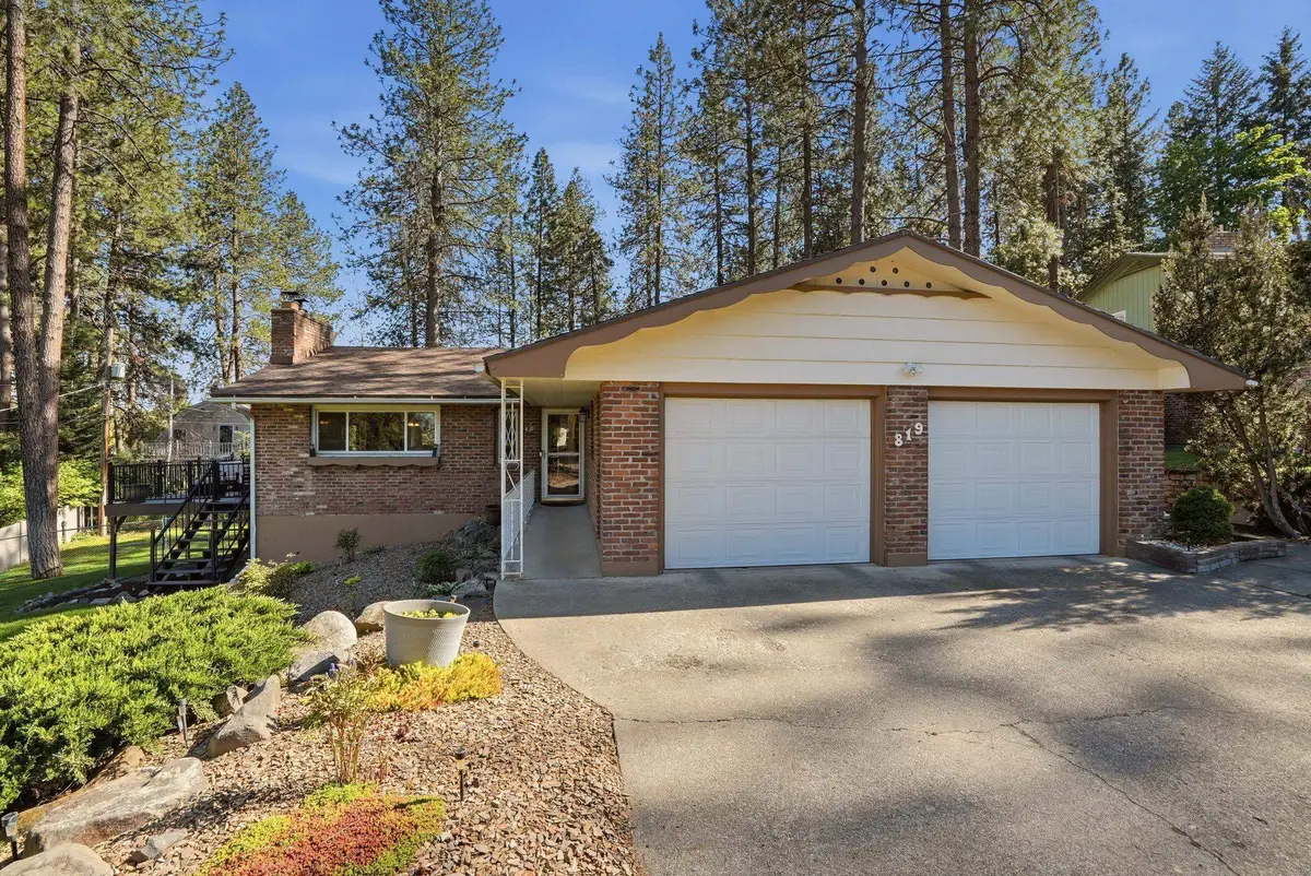819 W Westover Rd, Spokane, WA 99218 - #1