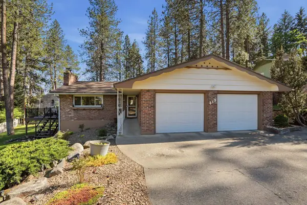 819 W Westover Rd, Spokane, WA 99218