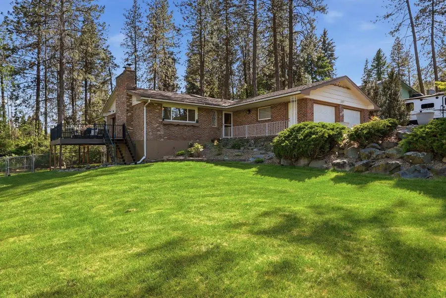 819 W Westover Rd, Spokane, WA 99218 - #2