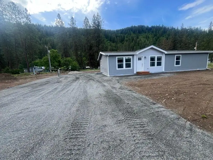 1304 N Minter Blvd, Marcus, WA 99151 - #2