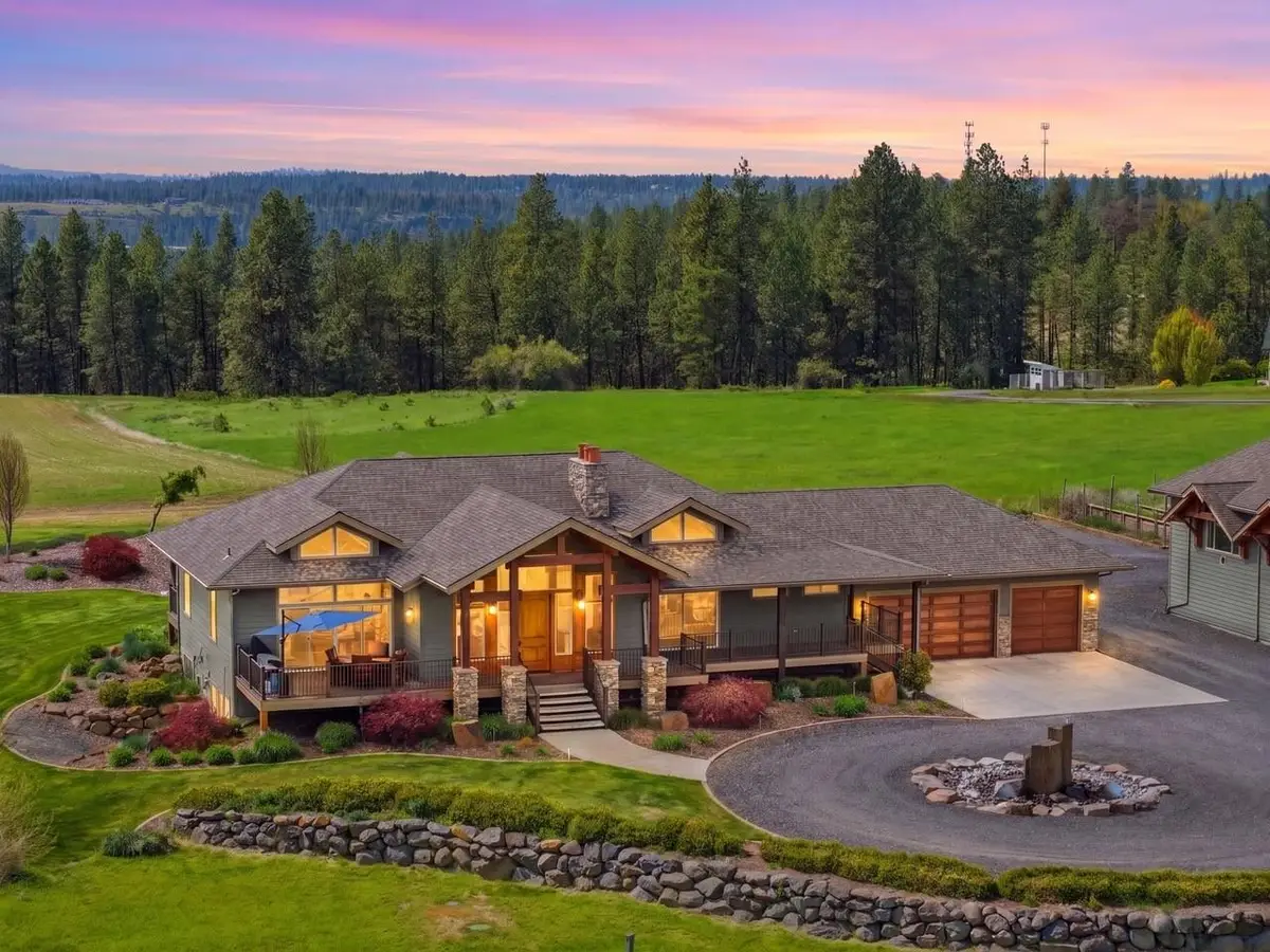 10510 S Baltimore Rd, Spokane, WA 99223 - #1