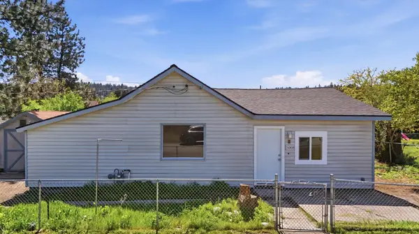 5008 E 5th Ave, Spokane Valley, WA 99212