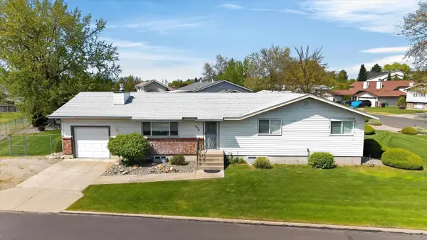 815 E Beacon Ave, Spokane, WA 99208