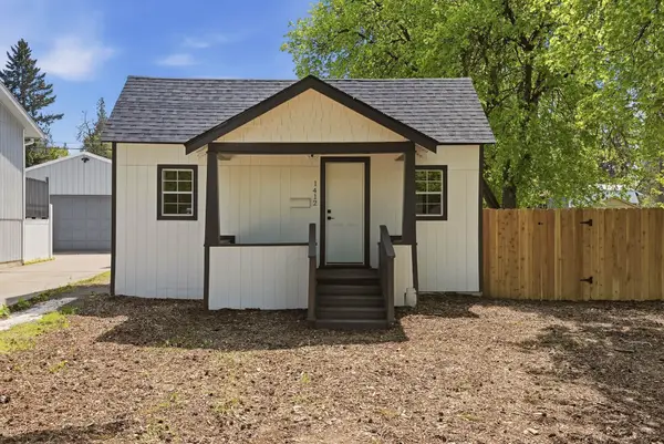 1412 E 36th Ave, Spokane, WA 99203