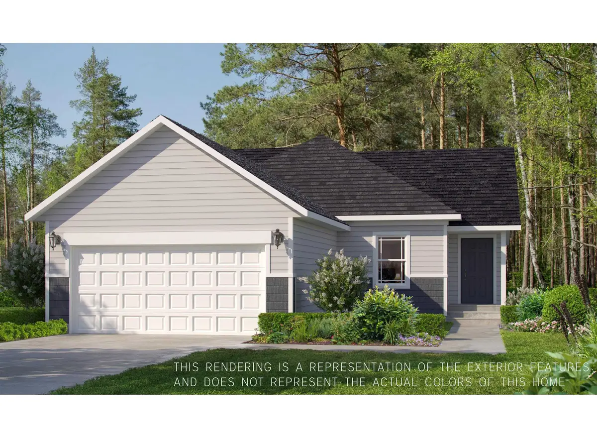 609 S Manifold Ln, Spokane Valley, WA 99016 - #1