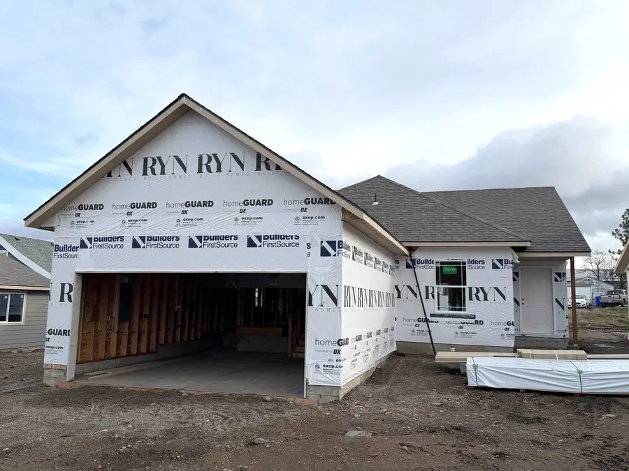 609 S Manifold Ln, Spokane Valley, WA 99016 - #2