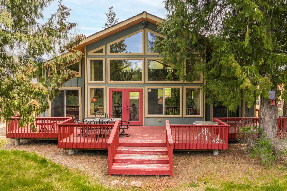211 Conrad Dr, Ione, WA 99139 - #1