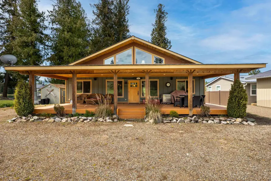 211 Conrad Dr, Ione, WA 99139 - #3