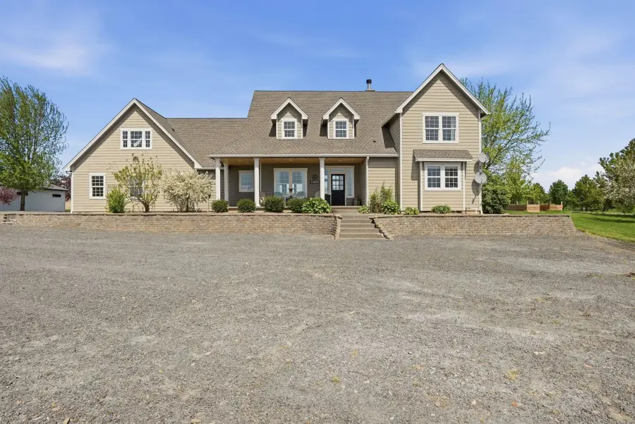 10628 W Jensen Rd, Cheney, WA 99004 - #2