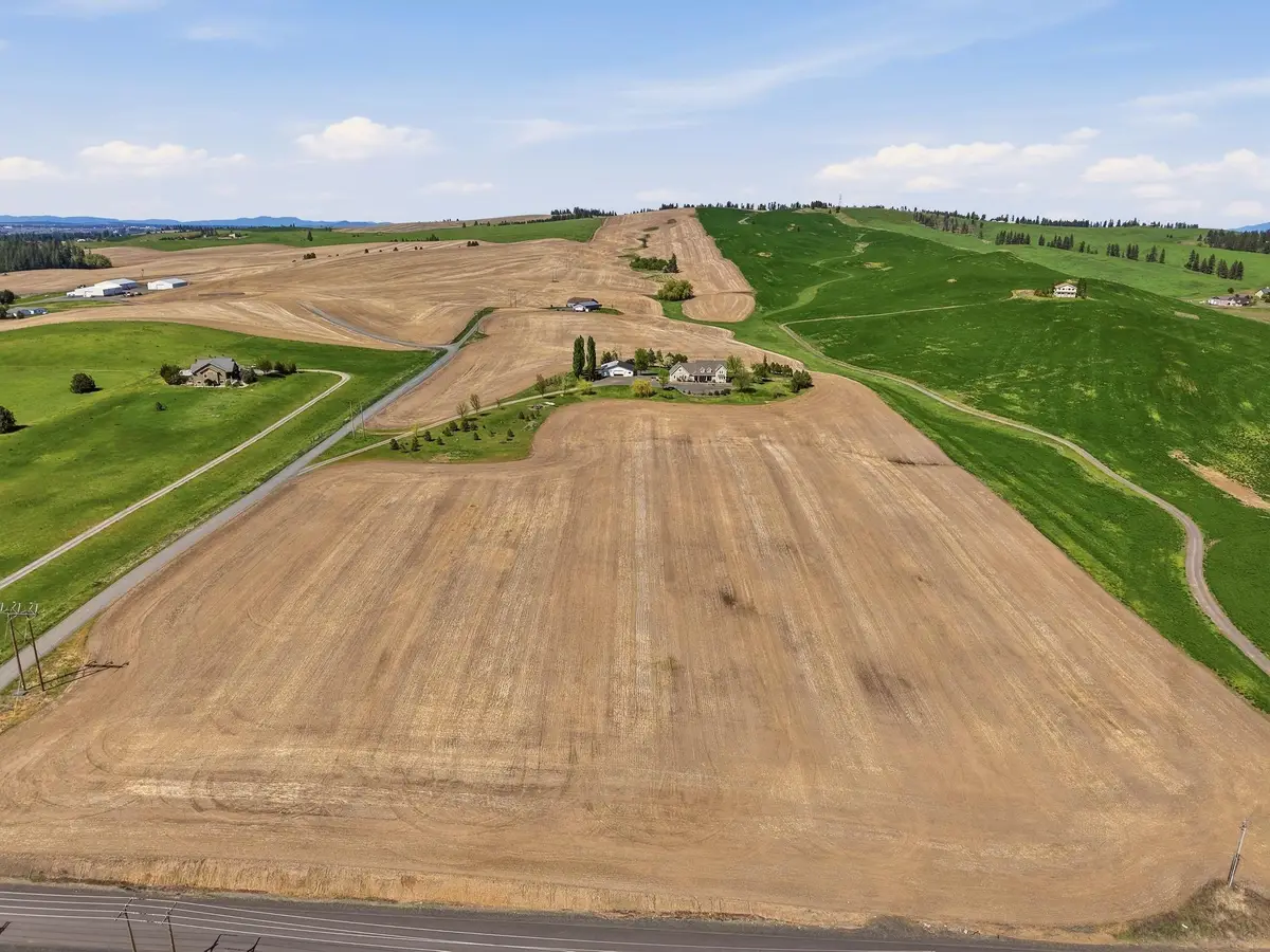 106XX W Jensen Rd, Cheney, WA 99004 - #1