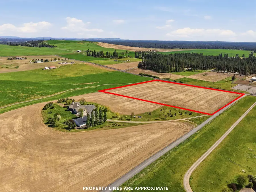 106XX W Jensen Rd, Cheney, WA 99004 - #2