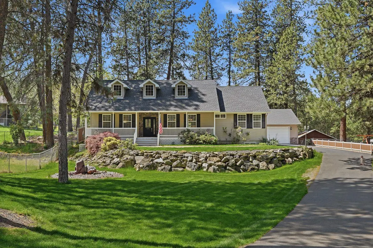 4504 S Van Marter Rd, Spokane Valley, WA 99206 - #1
