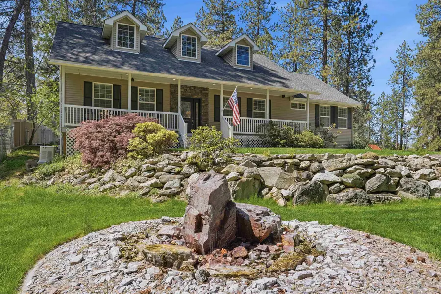 4504 S Van Marter Rd, Spokane Valley, WA 99206 - #2