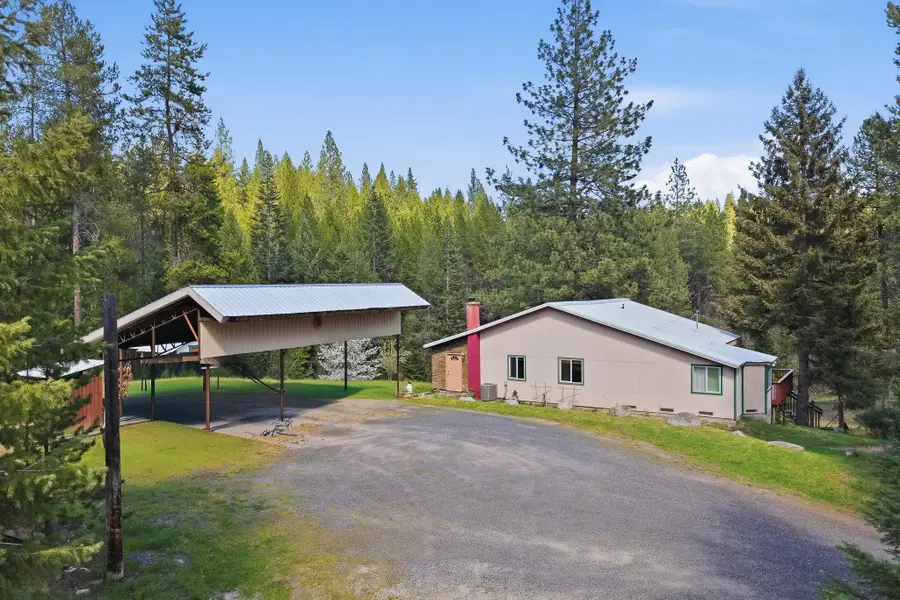 4273 Garden Spot Rd, Loon Lake, WA 99148 - #3