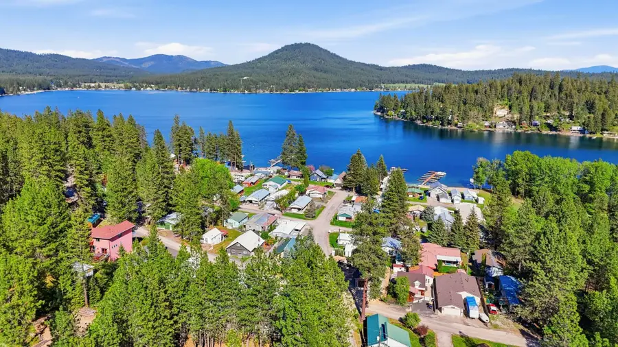 41863 Robert Rd, Loon Lake, WA 99148 - #2