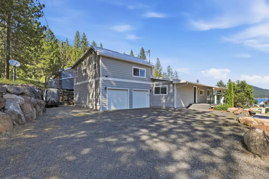 41863 Robert Rd, Loon Lake, WA 99148 - #3