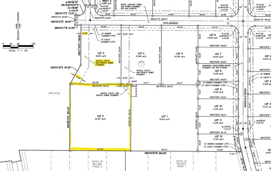 17412 E 13th Ave, Spokane Valley, WA 99016 - #2
