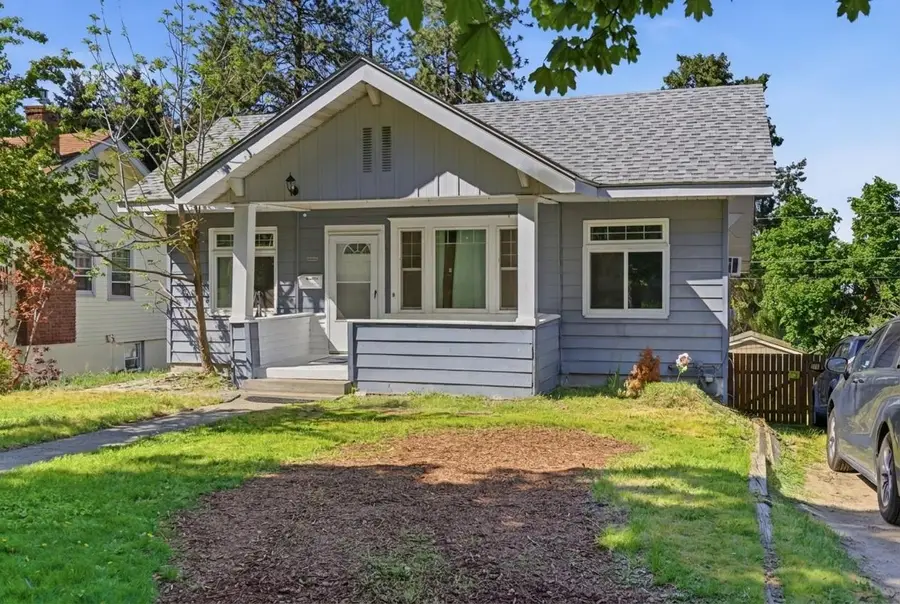 2921 E 17th Ave, Spokane, WA 99223 - #2