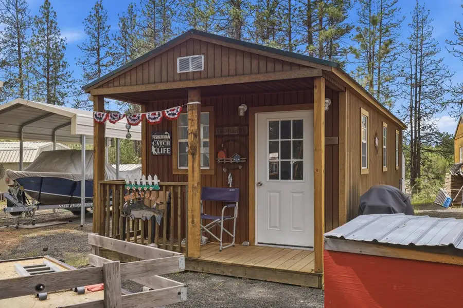 13901 S Clear Lake Way #SPC 104, Cheney, WA 99004 - #2