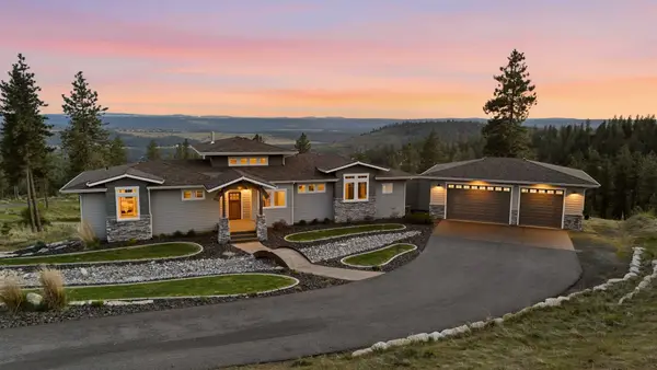 15723 N Adeline Ln, Spokane, WA 99208