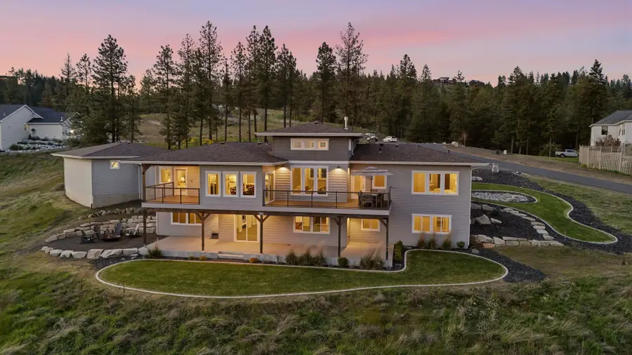 15723 N Adeline Ln, Spokane, WA 99208 - #3