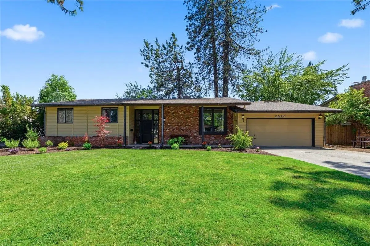2620 E 40th Ave, Spokane, WA 99223 - #1