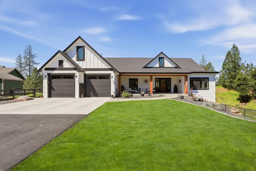 6244 Gunnar Ct, Nine Mile Falls, WA 99026 - #2