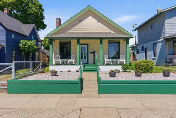 1802 W Dean Ave, Spokane, WA 99201