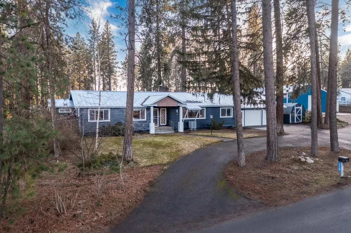 1415 W Borden Rd, Spokane, WA 99224 - #1