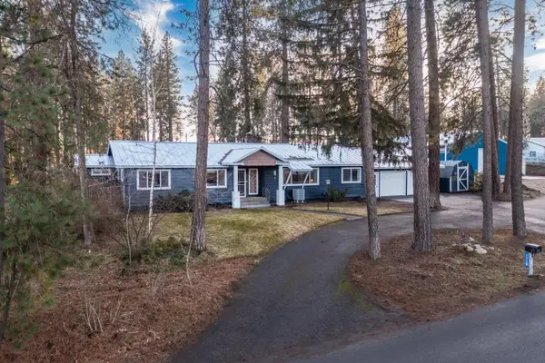 1415 W Borden Rd, Spokane, WA 99224