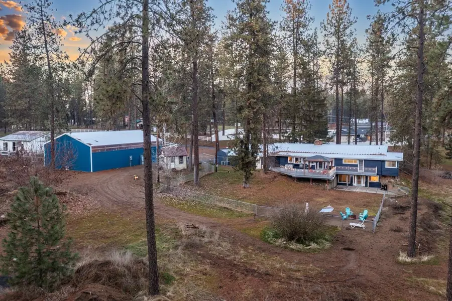 1415 W Borden Rd, Spokane, WA 99224 - #3