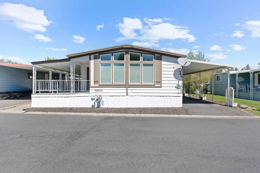 2311 W 16th Ave, Spokane, WA 99224 - #2