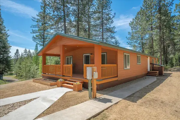 282 Rod Hill Way, Newport, WA 99156