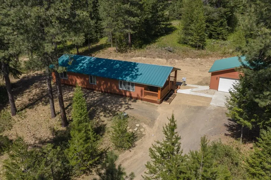 282 Rod Hill Way, Newport, WA 99156 - #2