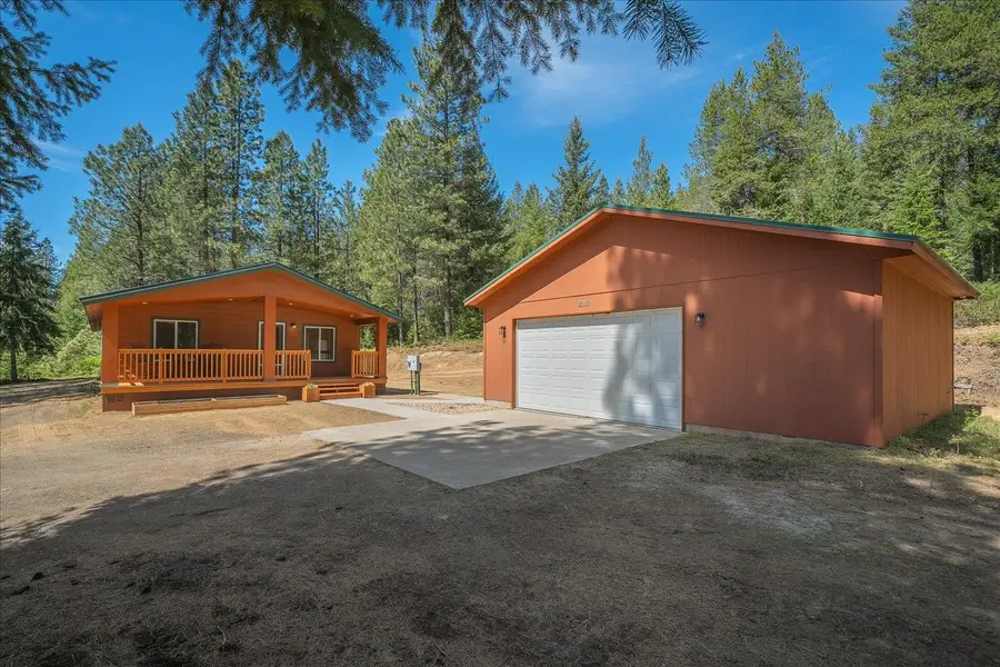 282 Rod Hill Way, Newport, WA 99156 - #3