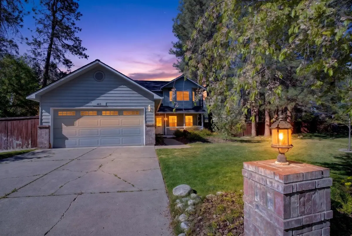 4413 E Moody Ln, Mead, WA 99021 - #1