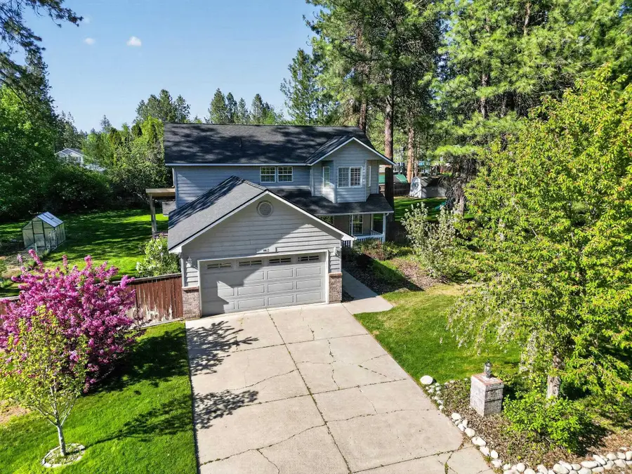 4413 E Moody Ln, Mead, WA 99021 - #2