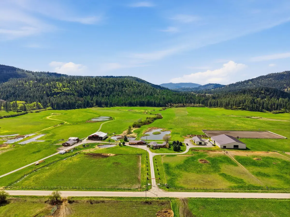 2536 Heine Rd, 2536 B Heine Rd, & 25xx Heine Rd, Chewelah, WA 99109 - #1