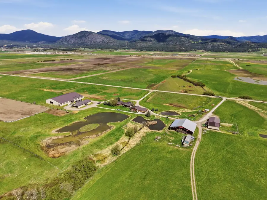 2536 Heine Rd, 2536 B Heine Rd, & 25xx Heine Rd, Chewelah, WA 99109 - #2