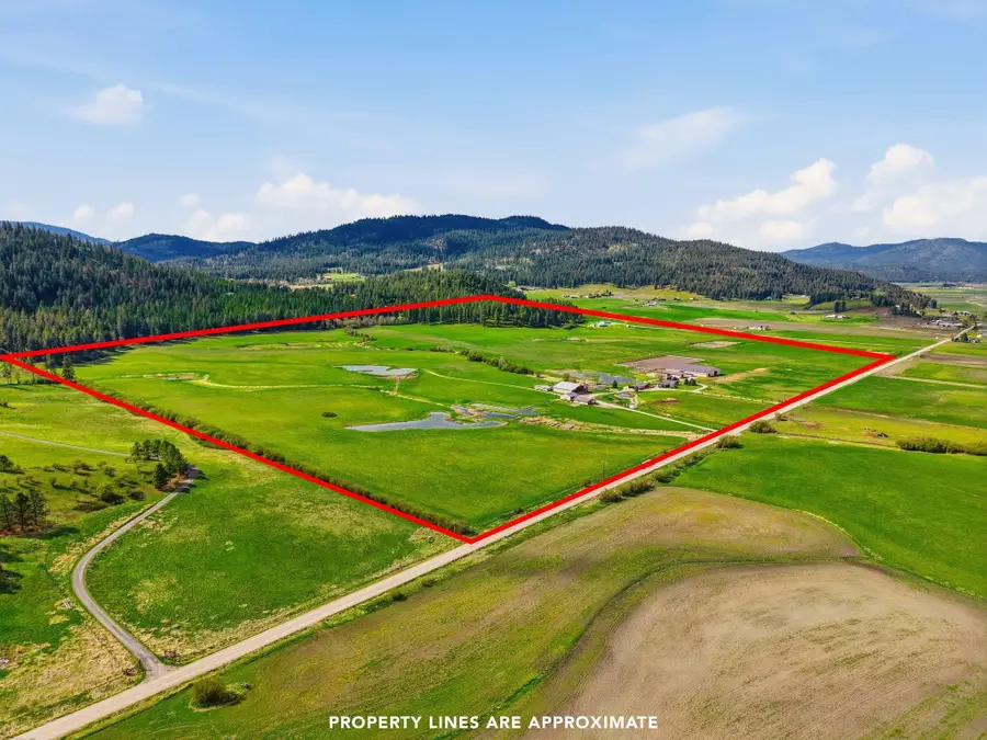 2536 Heine Rd, Chewelah, WA 99109 - #2