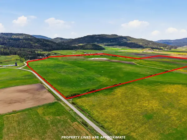 25XX Heine Rd, Chewelah, WA 99109