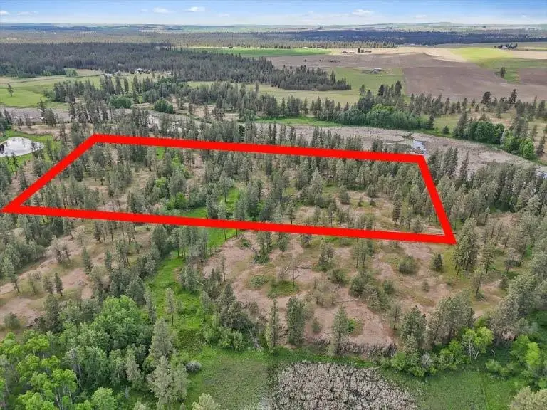 NKA Malloy Prairie Rd, Cheney, WA 99004 - #1