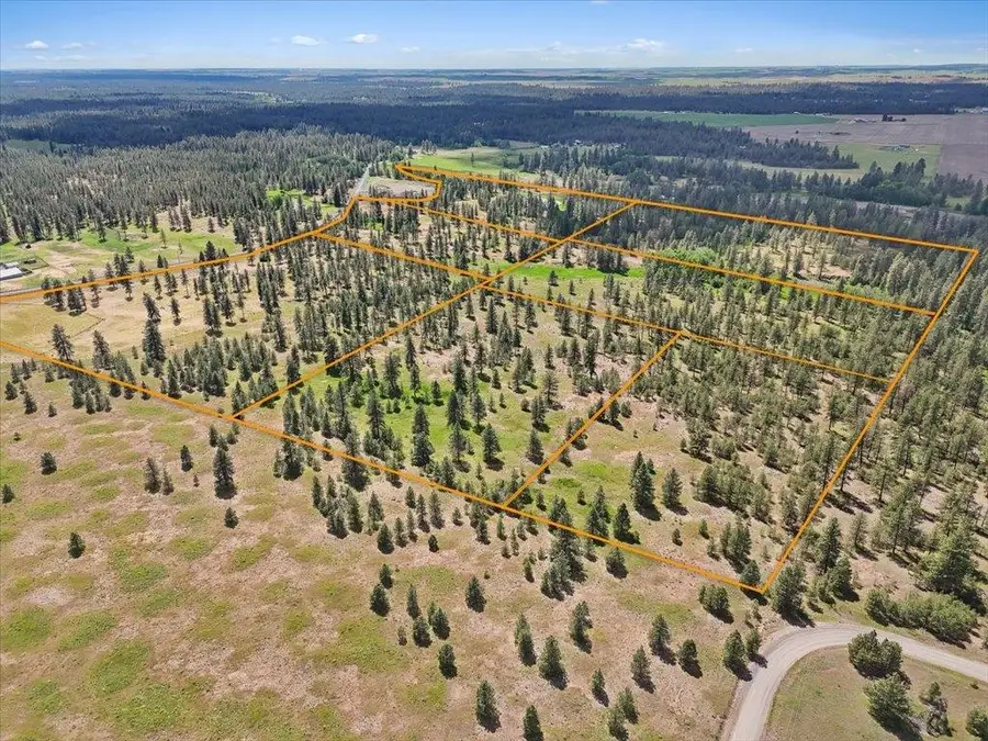 NKA Malloy Prairie Rd, Cheney, WA 99004 - #3