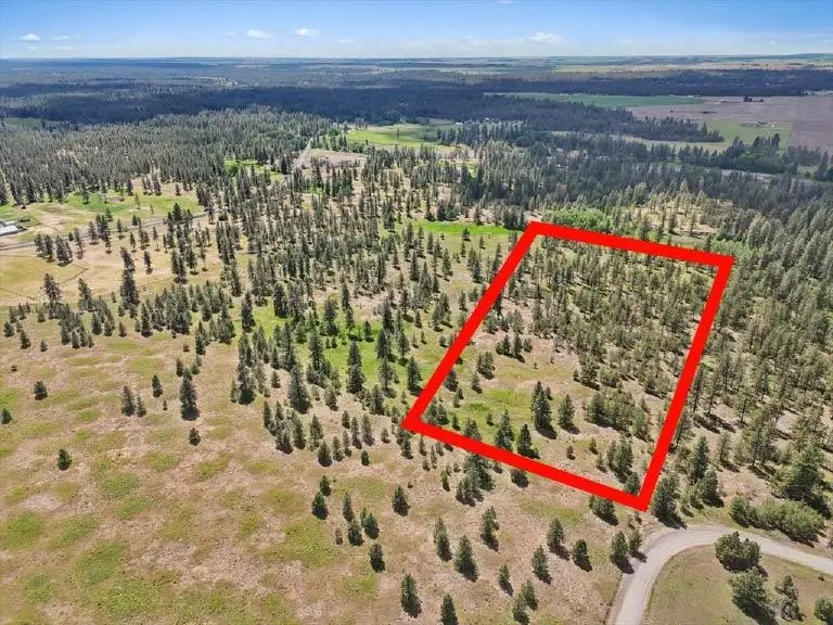 NKA Malloy Prairie Rd, Cheney, WA 99004 - #1