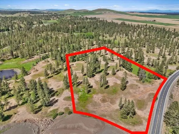 NKA Malloy Prairie Rd, Cheney, WA 99004